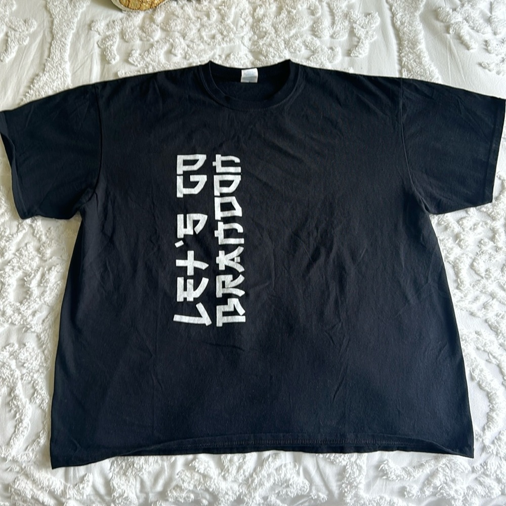 Let’s Go Brandon T-Shirt